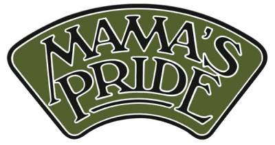 logo Mama's Pride